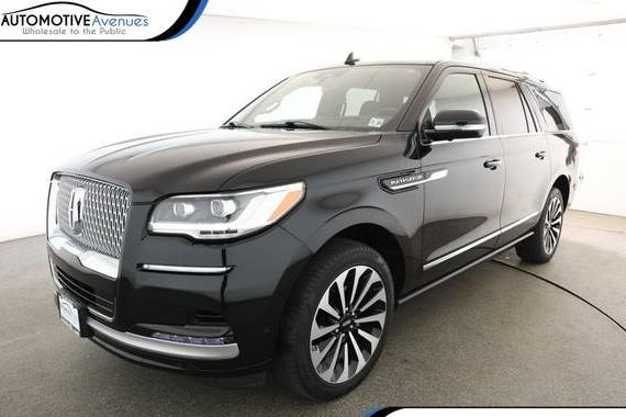 LINCOLN NAVIGATOR L 2023 5LMJJ3LG2PEL03024 image LINCOLN NAVIGATOR L 2023 5LMJJ3LG2PEL03024 image